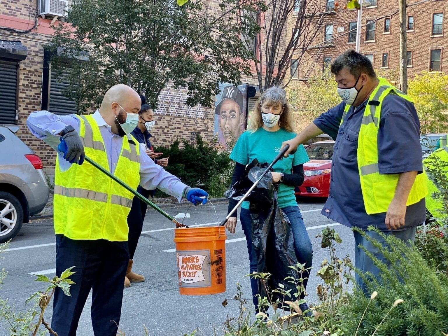 News The HOPE Program