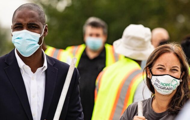 Home - The HOPE Program