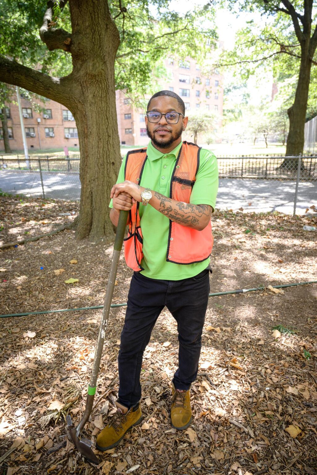 News The HOPE Program