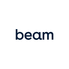 beam living logo