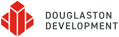 douglaston development logo