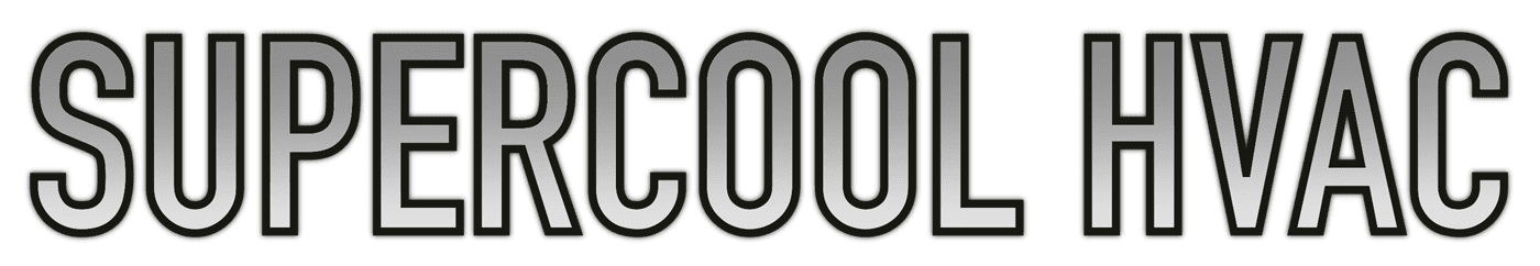 supercool hvac logo