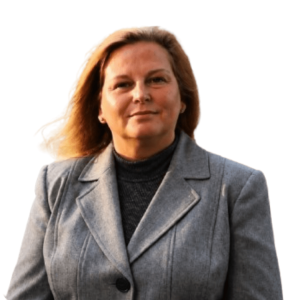 carolyn h. headshot